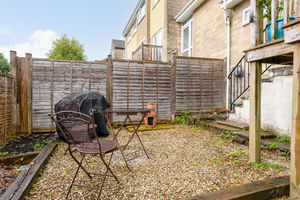 Garden- click for photo gallery
